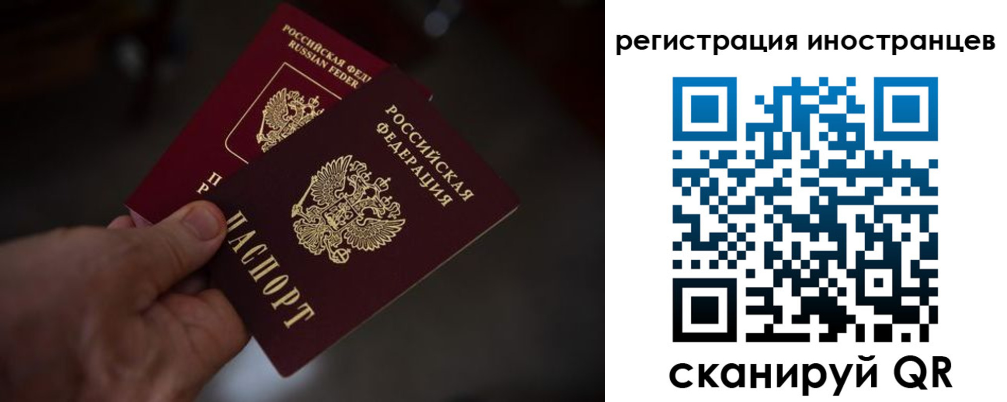 временная регистрация гарантия в Сосновом Бору